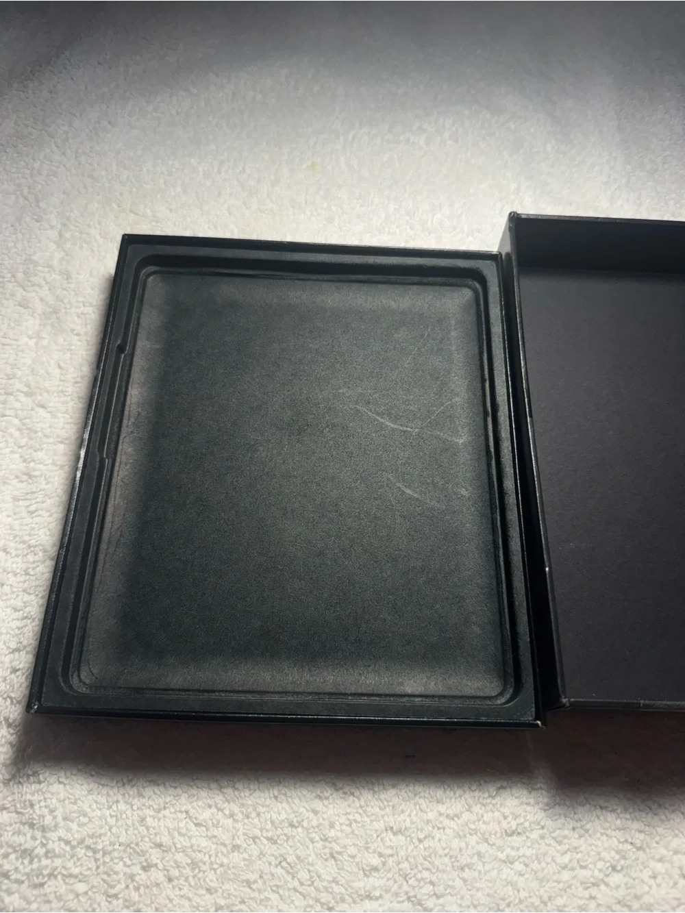 Samsung Z Fold 4 Empty Box (no phone or accessories)